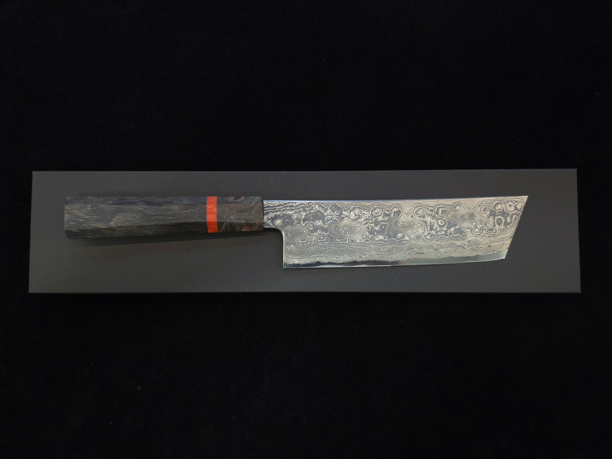Oukokuryu Kai SG-2 Nakiri 155mm