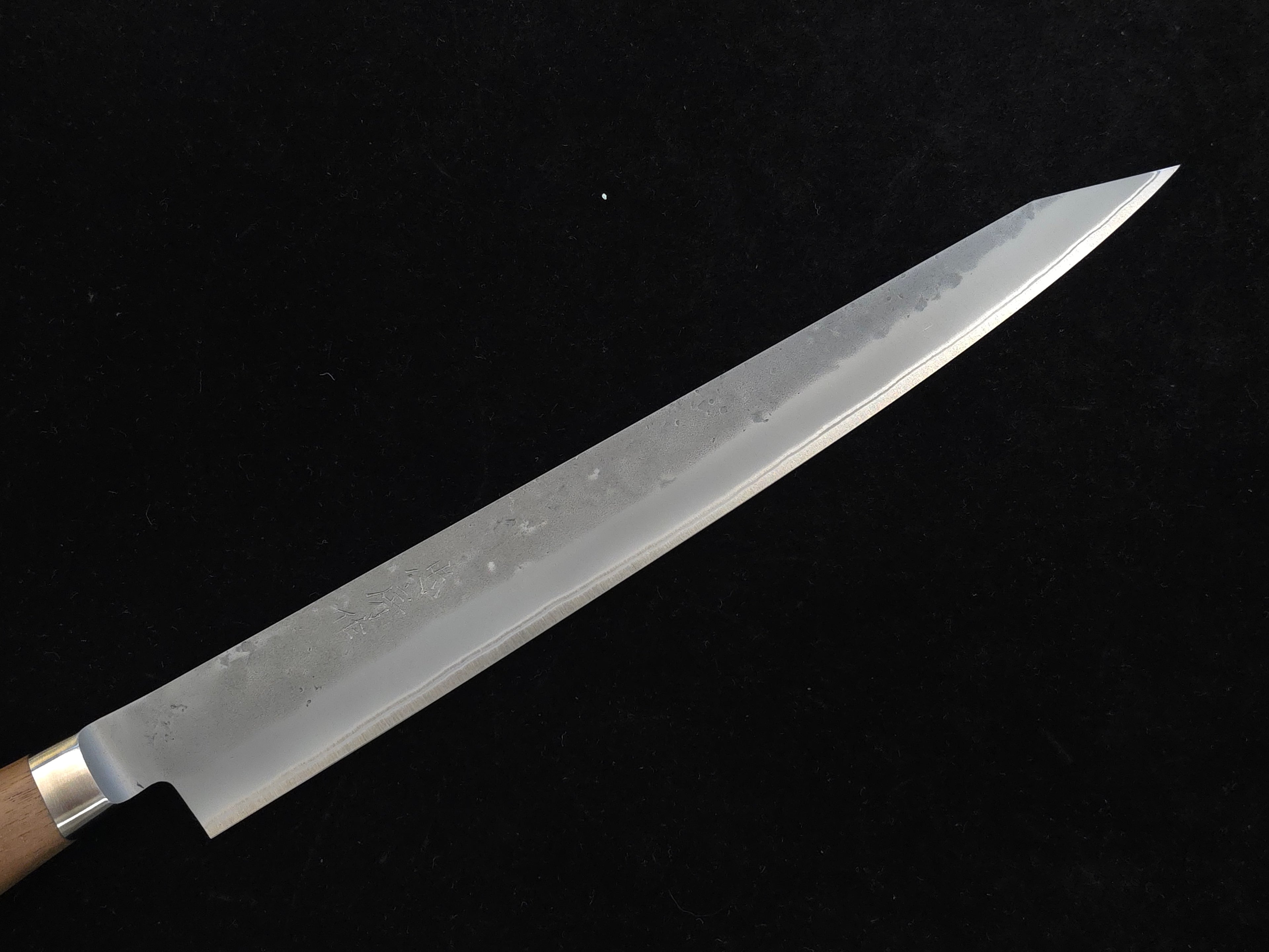 Tadafusa Aogami 2 Nashiji Sujihiki 270mm