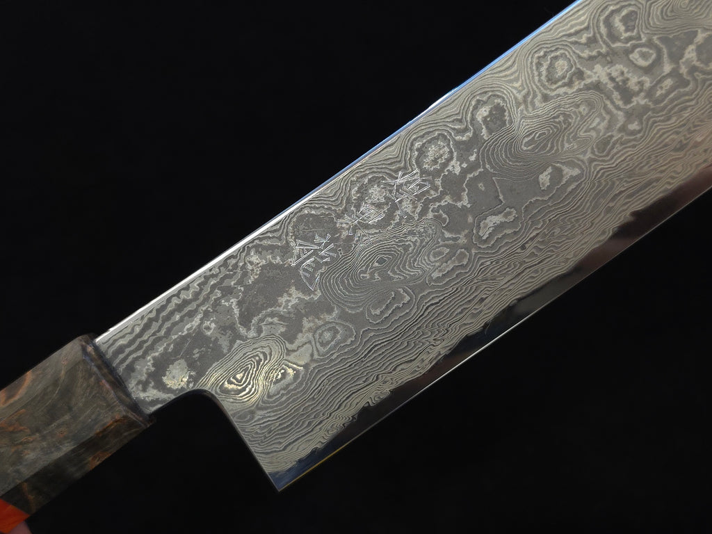 Oukokuryu Kai SG-2 Nakiri 155mm