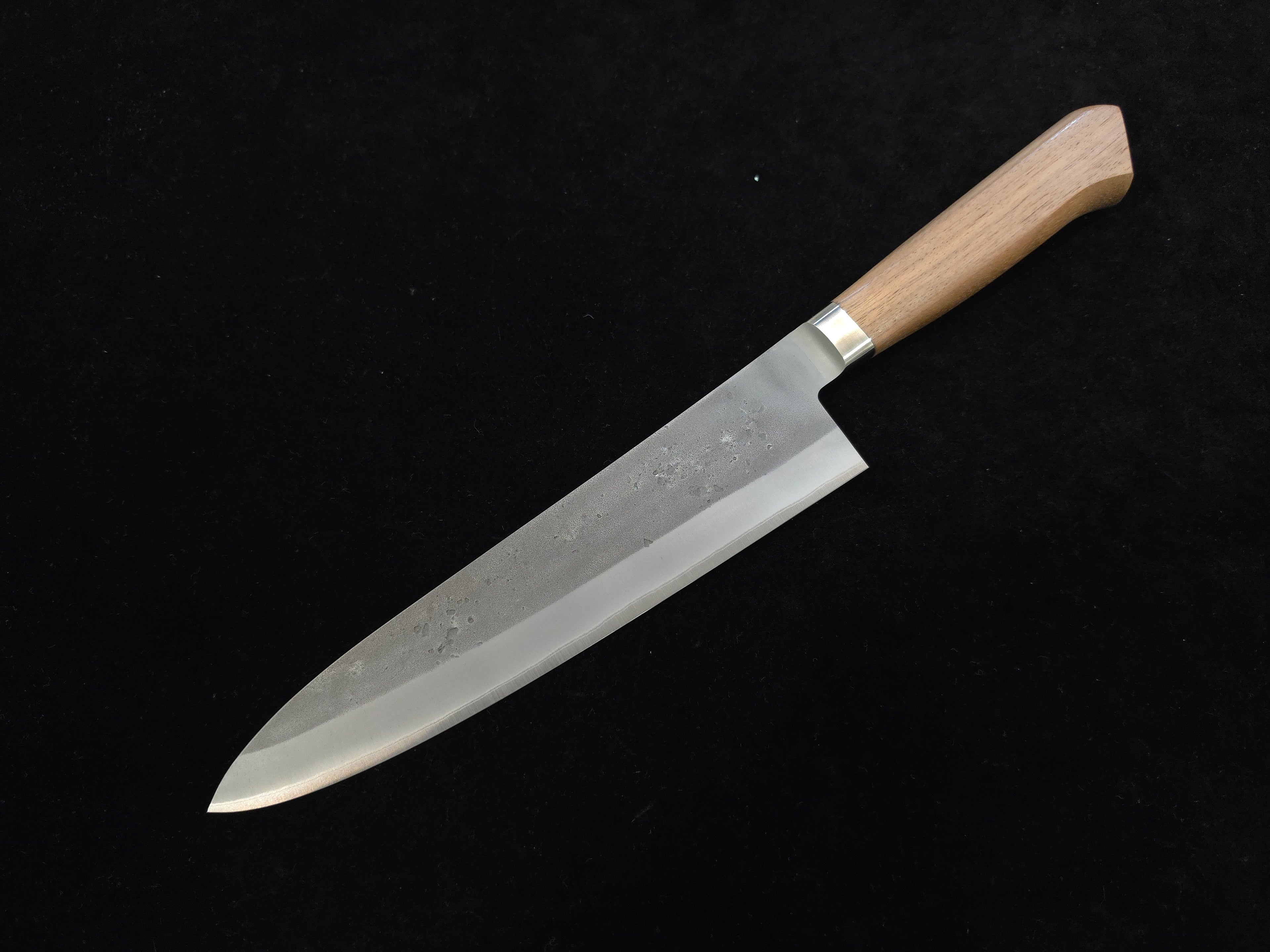 Tadafusa Aogami 2 Nashiji Gyuto 210mm
