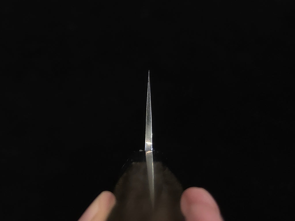 Yu Kurosaki Shizuku SG-2 Santoku 170mm
