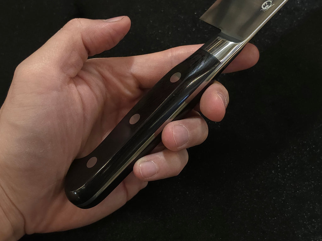 Ryusen Blazen SG-2 Nakiri 165mm