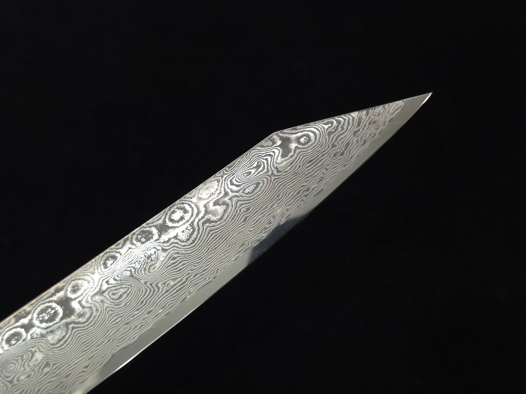 龍泉煌黑龍‧改SG-2筋引260mm