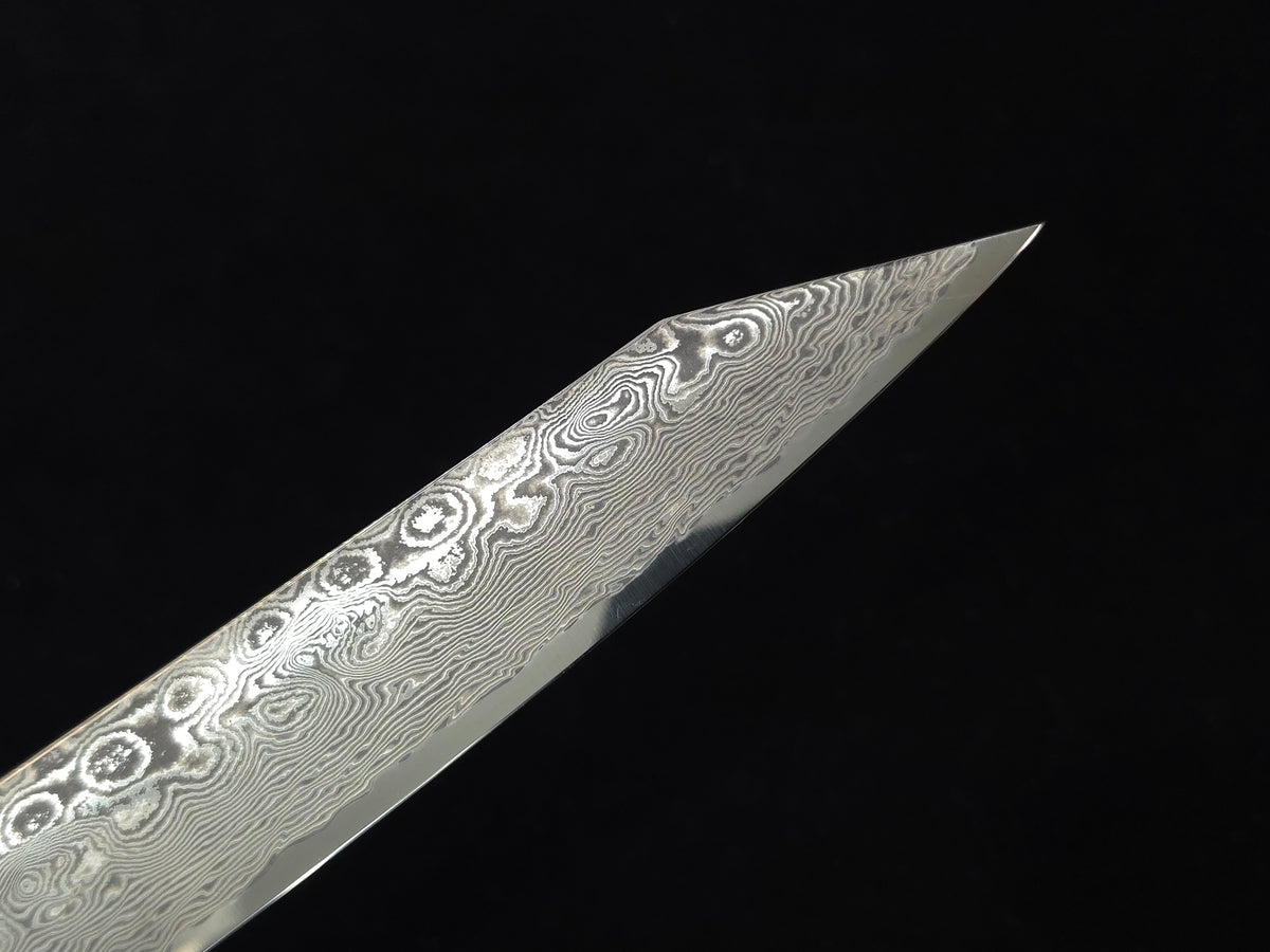 龍泉煌黑龍‧改SG-2筋引260mm