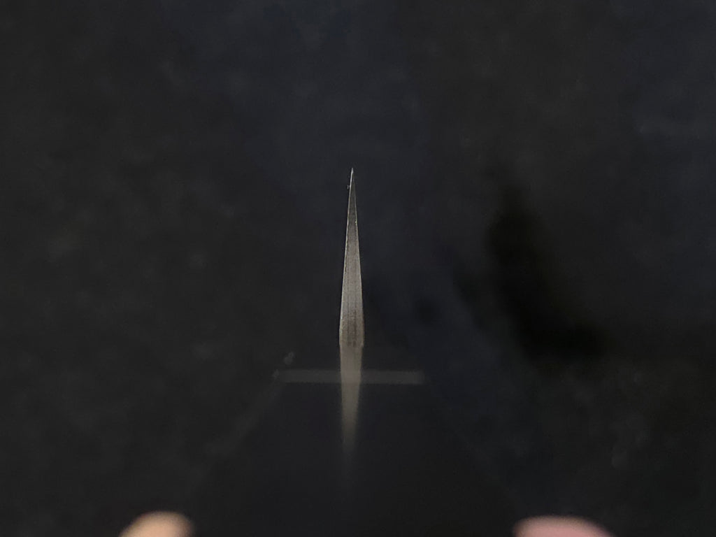 加茂詞朗超青鋼小刀90mm