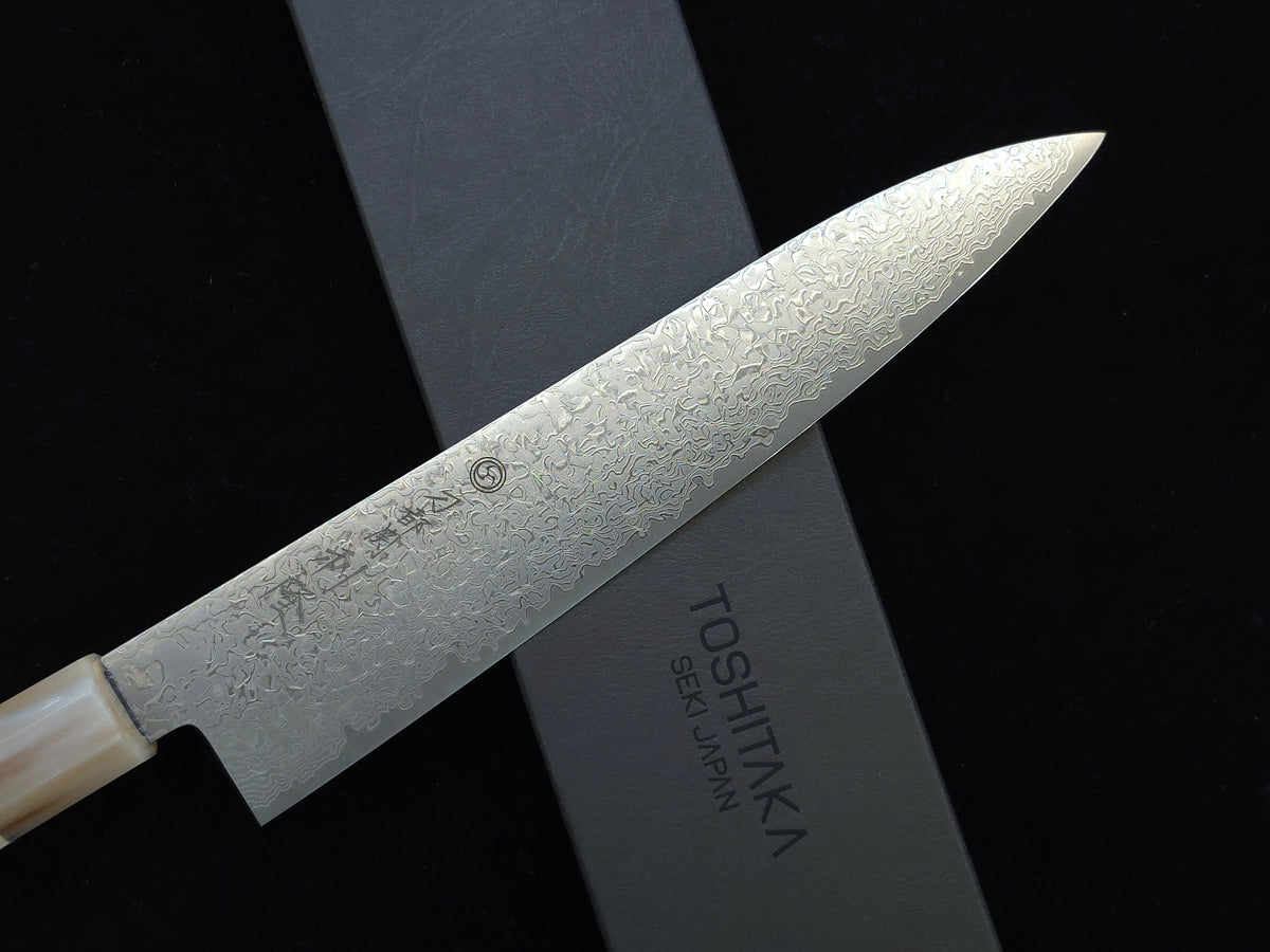 Toshitaka SG-2 Gyuto 210mm