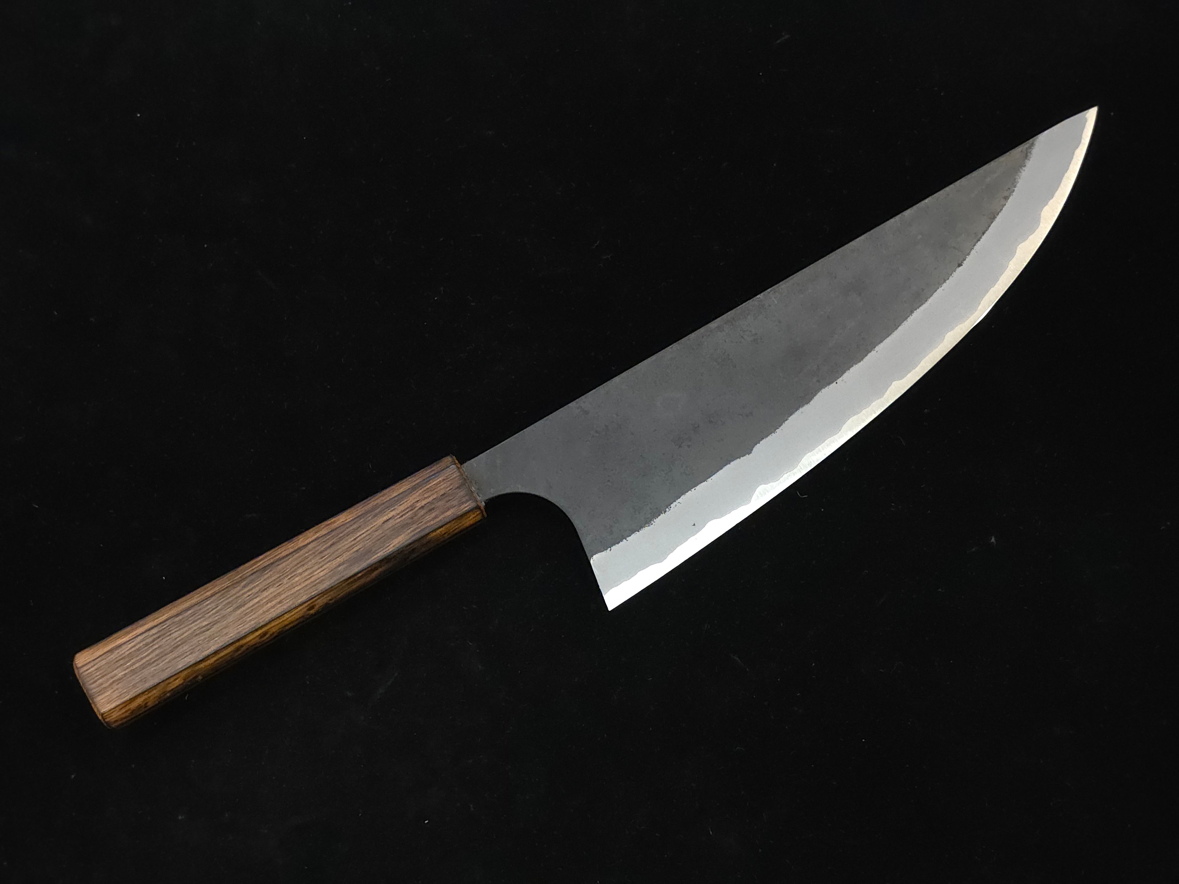 今井將大郎超青鋼牛刀220mm