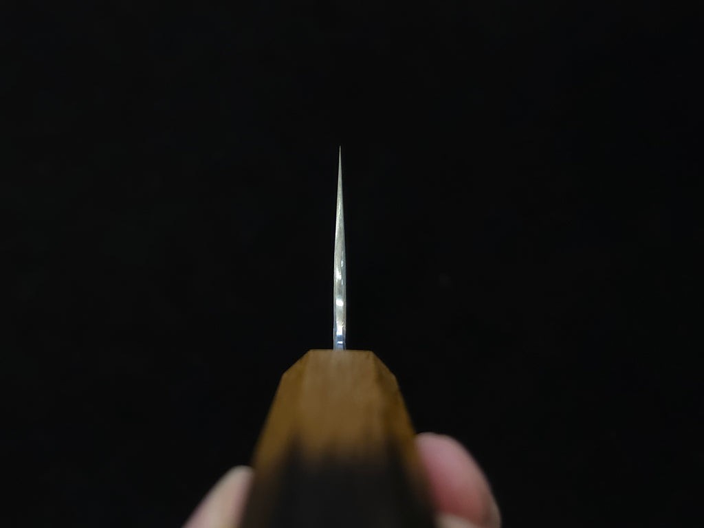 Takayuki Shibata Arare SG-2 Nakiri 160mm
