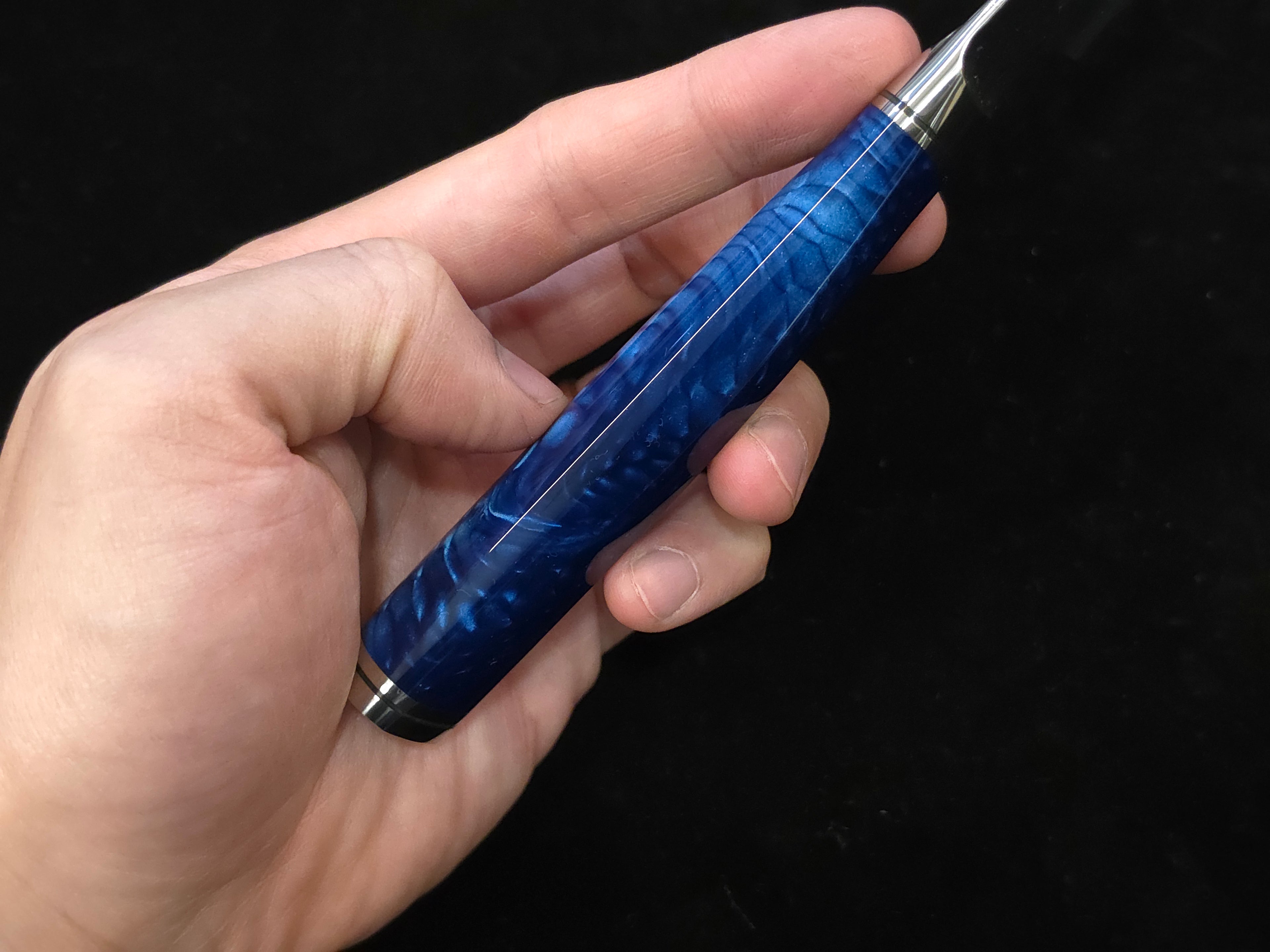 Ryusen Souryurin VG10W Petty 135mm