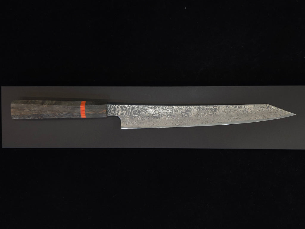 龍泉煌黑龍‧改SG-2筋引260mm