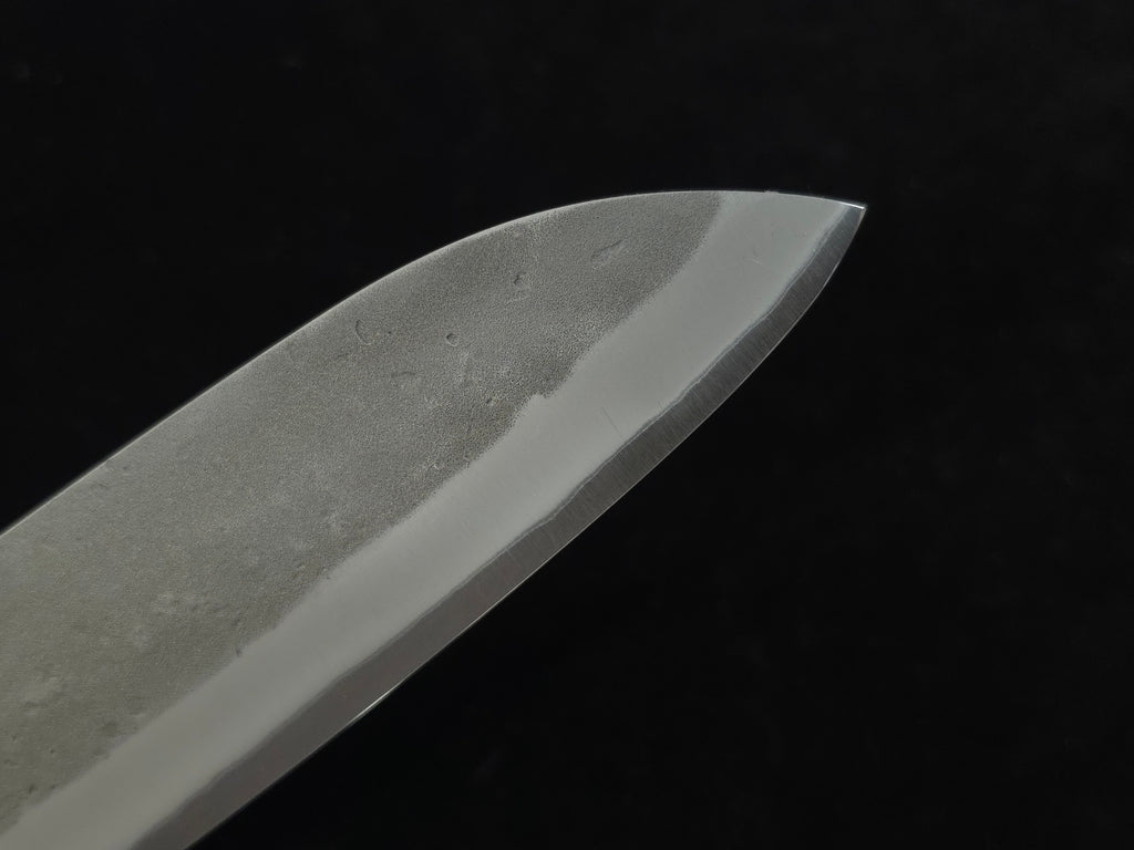 Tadafusa Aogami 2 Nashiji Santoku 175mm