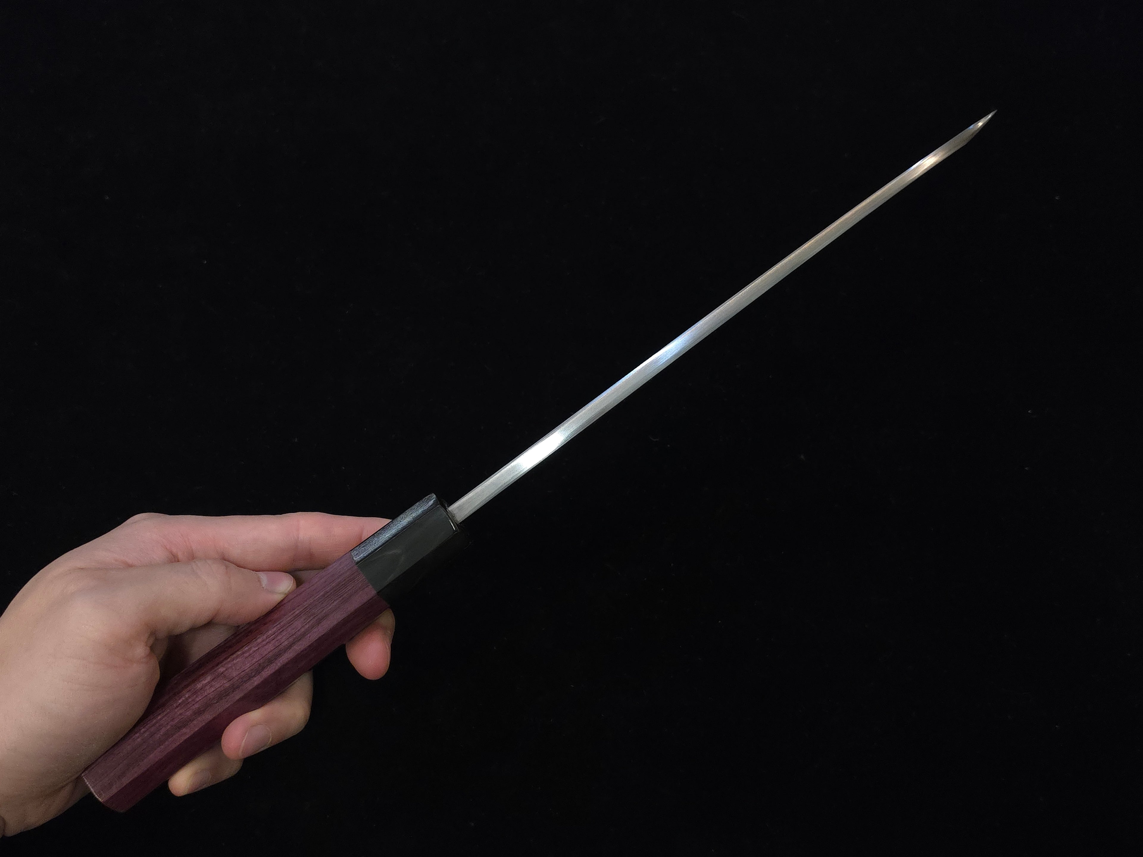 Sukenari SG-2 Deba 210mm