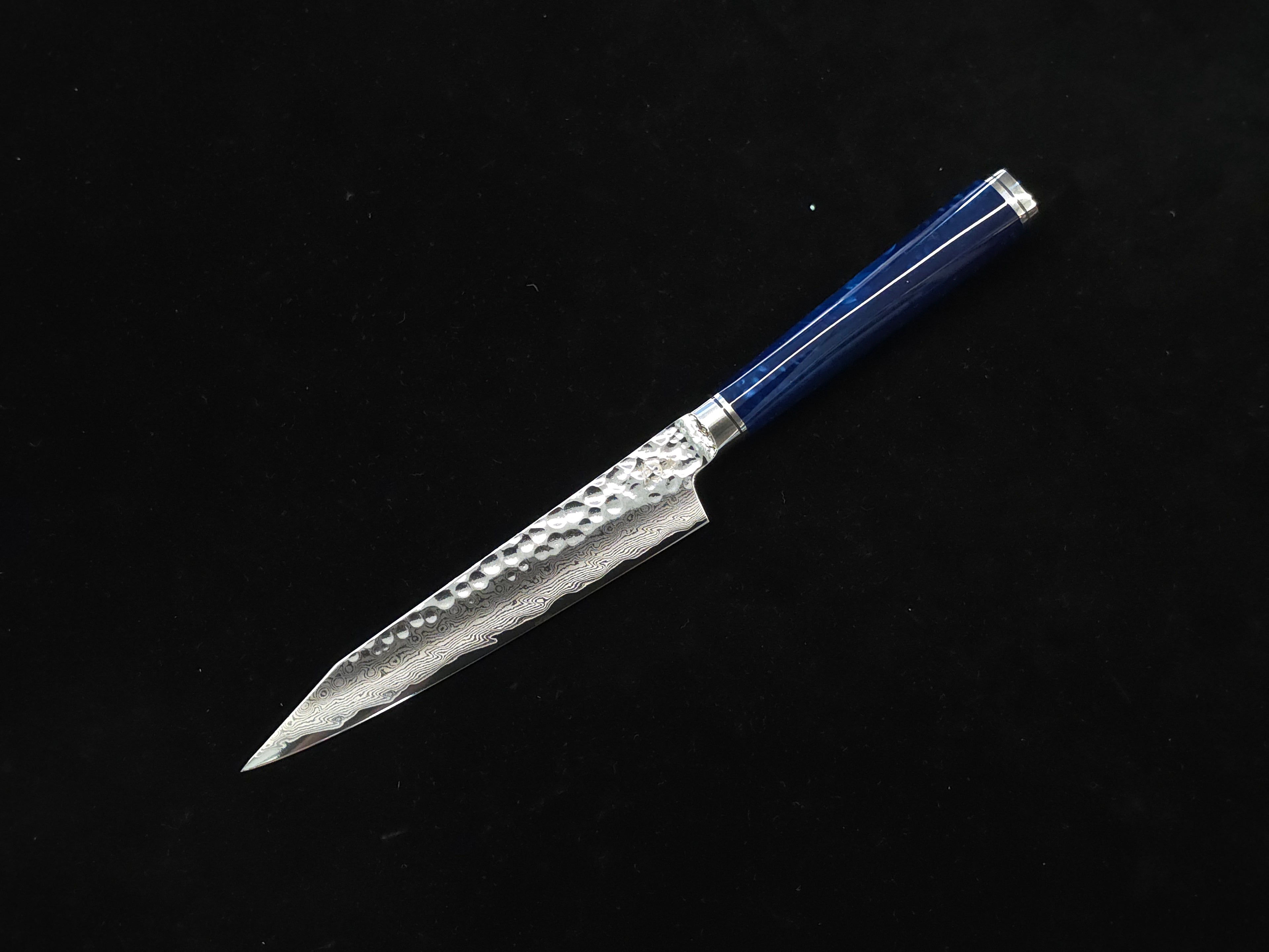 Ryusen Souryurin VG10W Petty 135mm