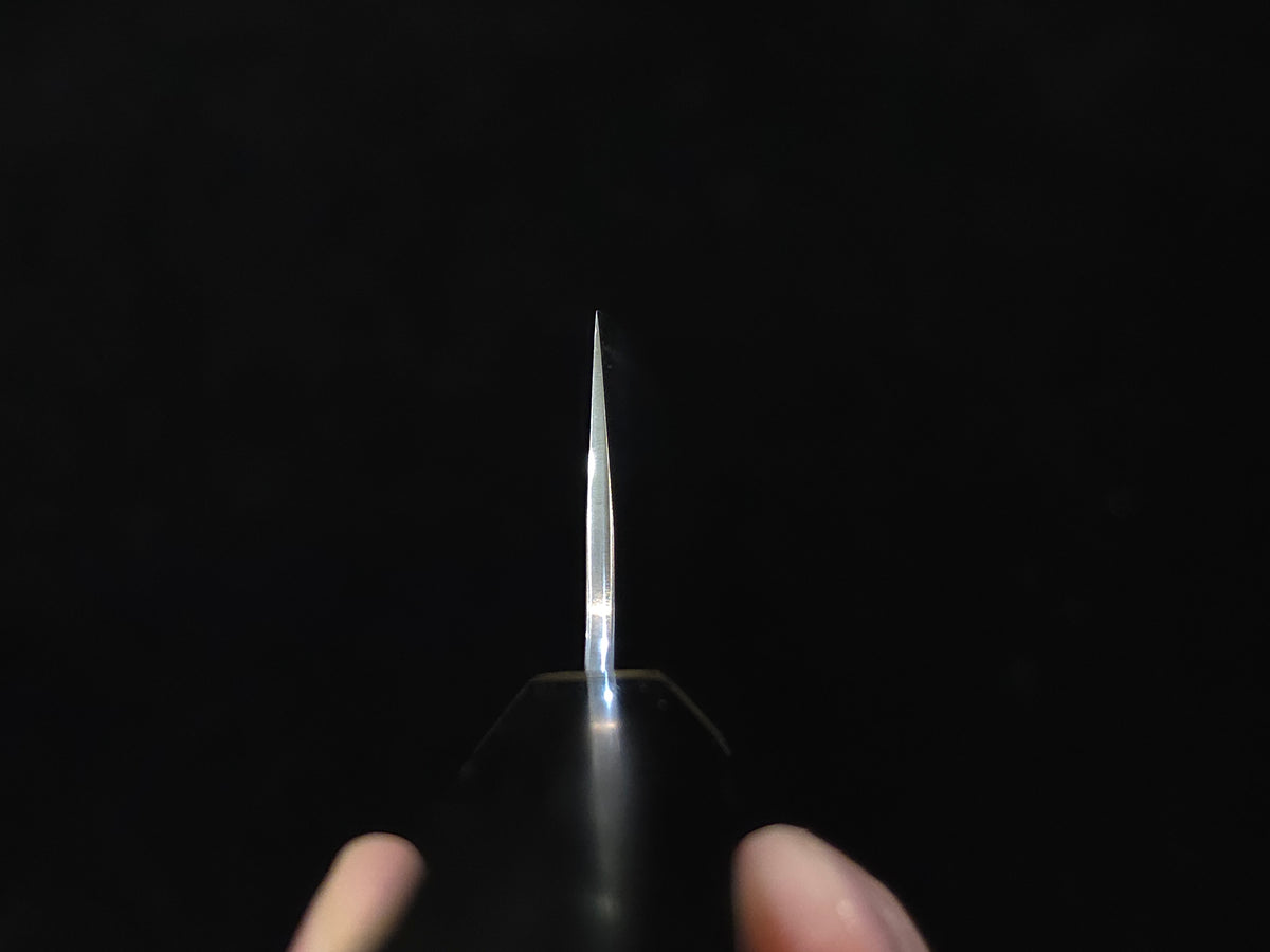 黑崎優新月光VG XEOS筋引270mm