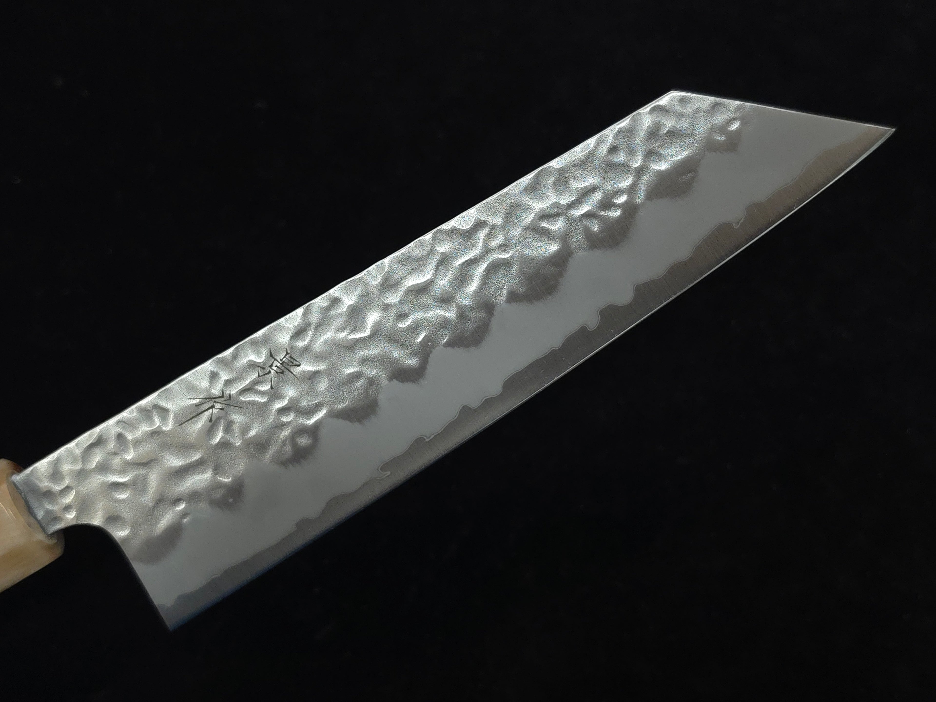 King Shirogami 1 Tsuchime Bunka 170mm