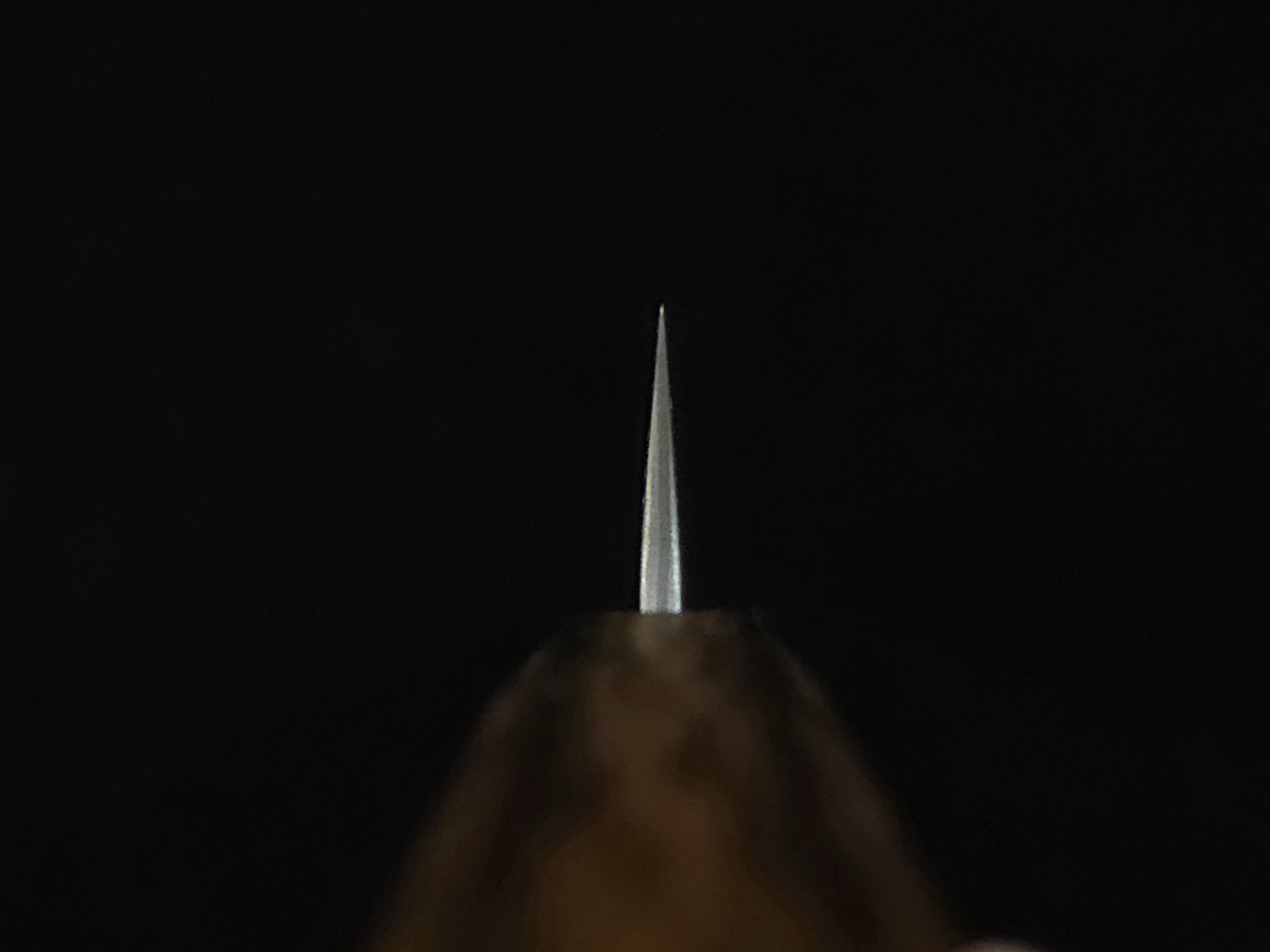 景作 440C 大馬士革小刀135mm