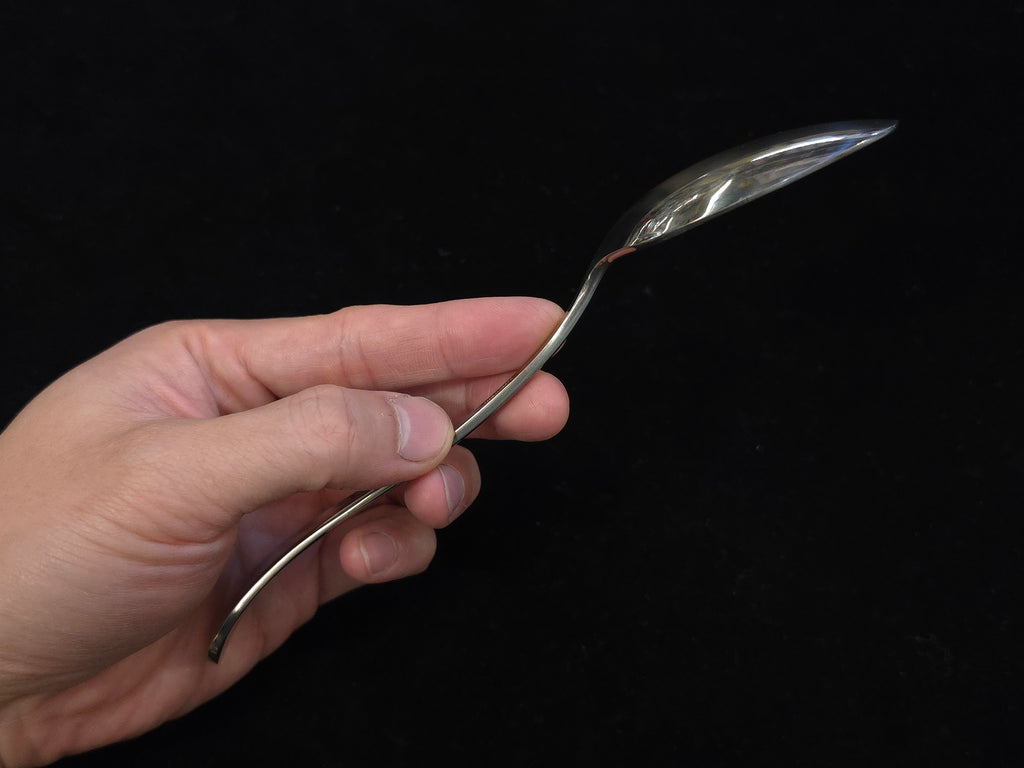 Titanium Titanium Table Spoon
