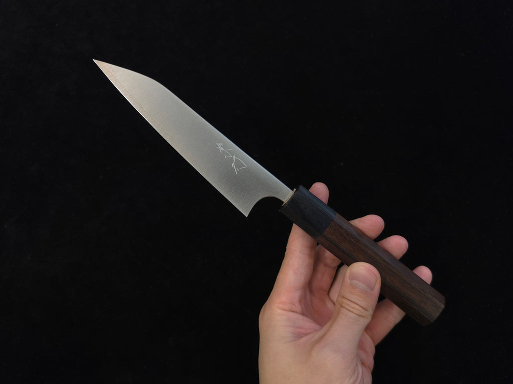 Takayuki Shibata Koutetsu Chromax Petty 135mm