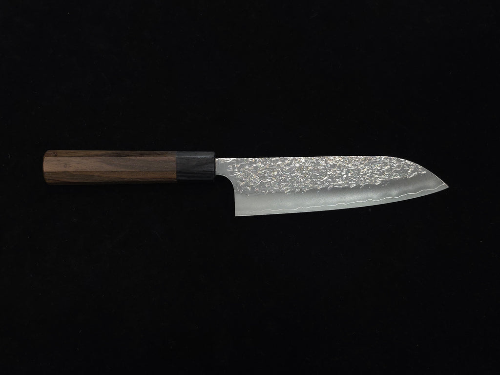 Yu Kurosaki Shizuku SG-2 Santoku 170mm