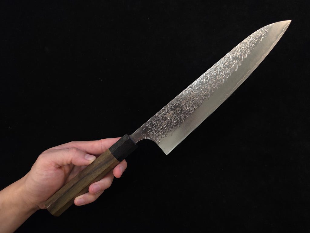 Yu Kurosaki Shizuku SG-2 Gyuto 240mm