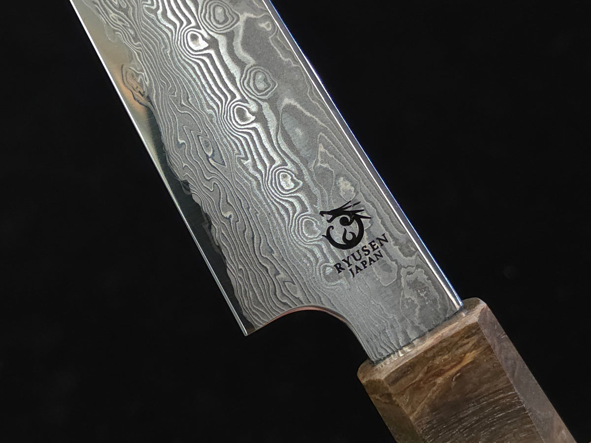 Oukokuryu Kai SG-2 Petty 135mm