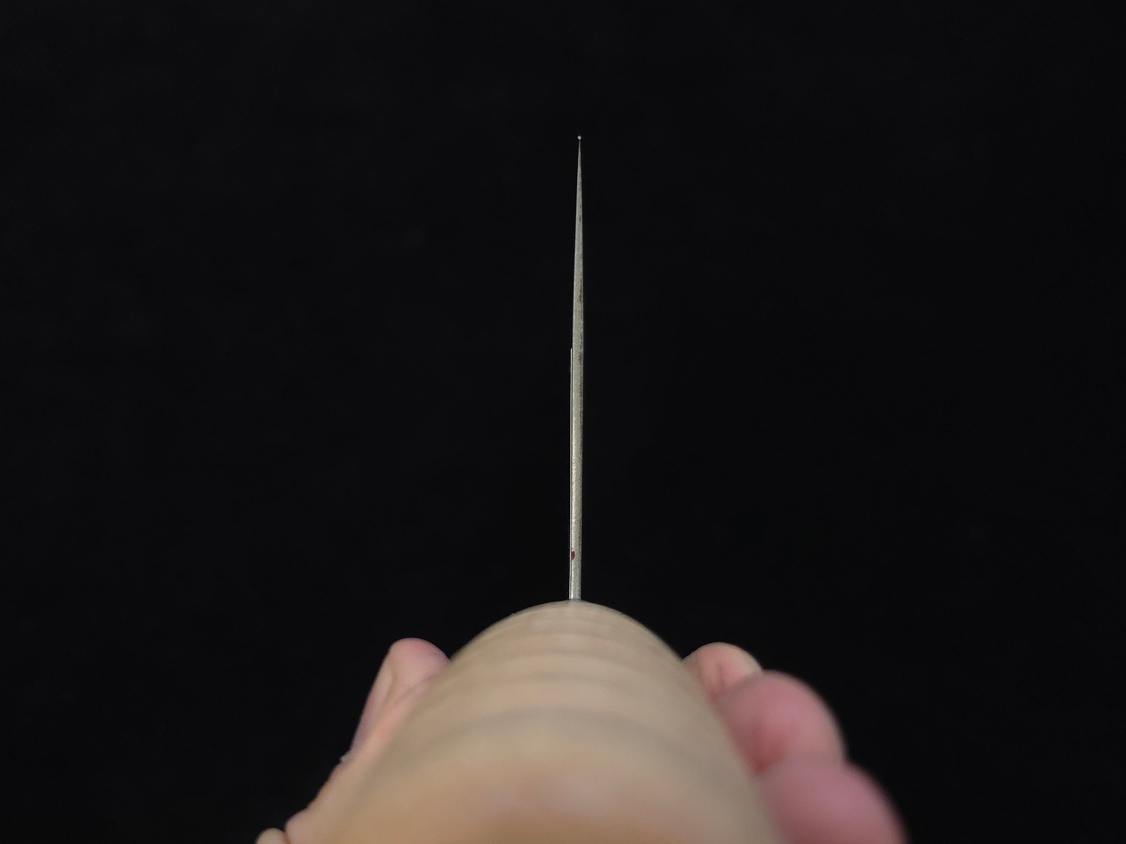 菜刀王VG-10片刀205mm