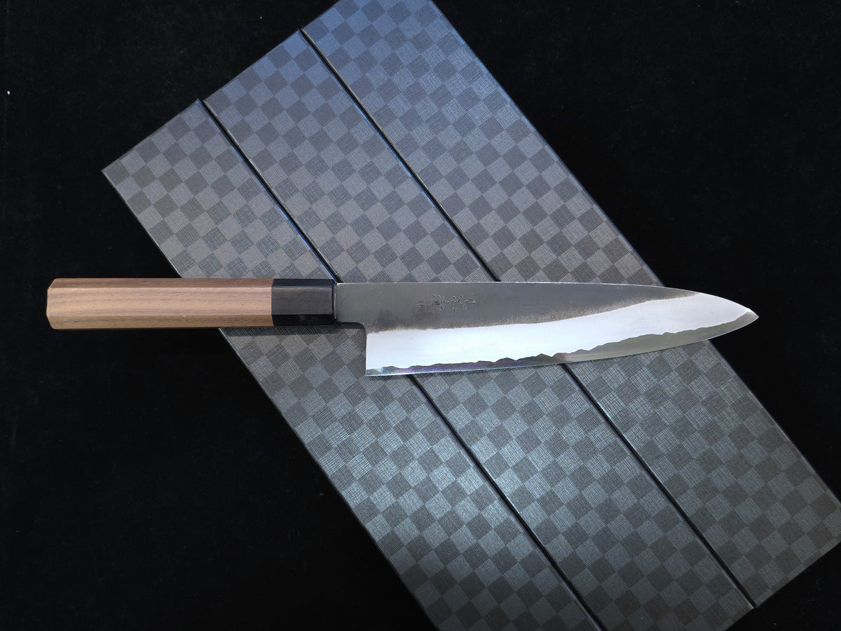 Kagekiyo Aogami 2 Korouchi Gyuto 210mm