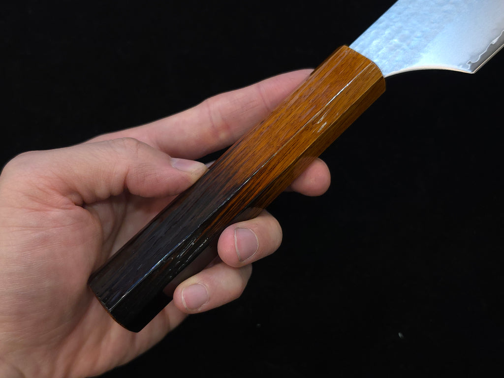 片岡刃物 VG-5 牛刀 210mm