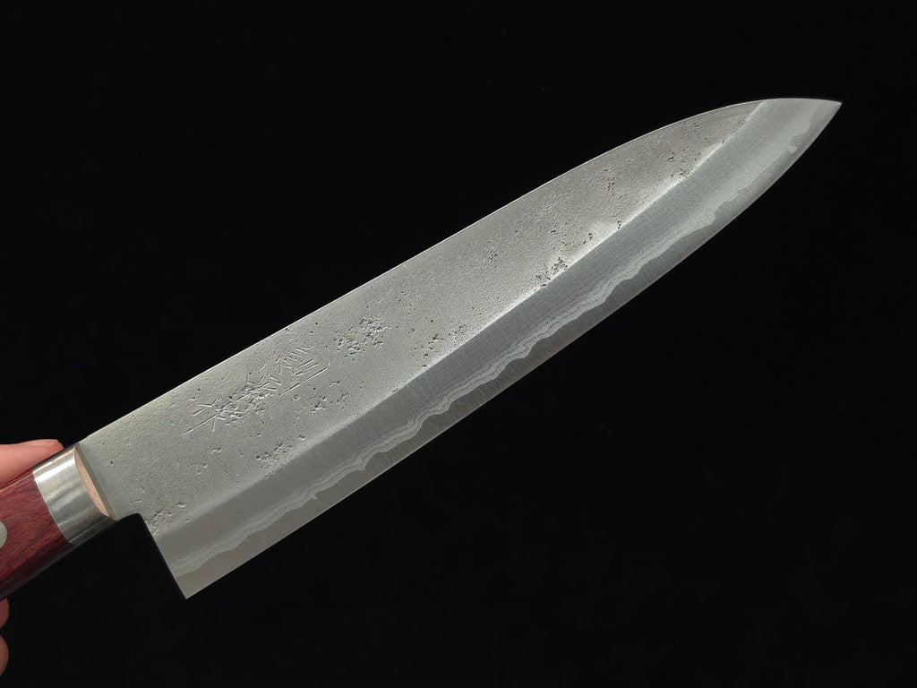 Masutani VG-10 Gyuto 180mm