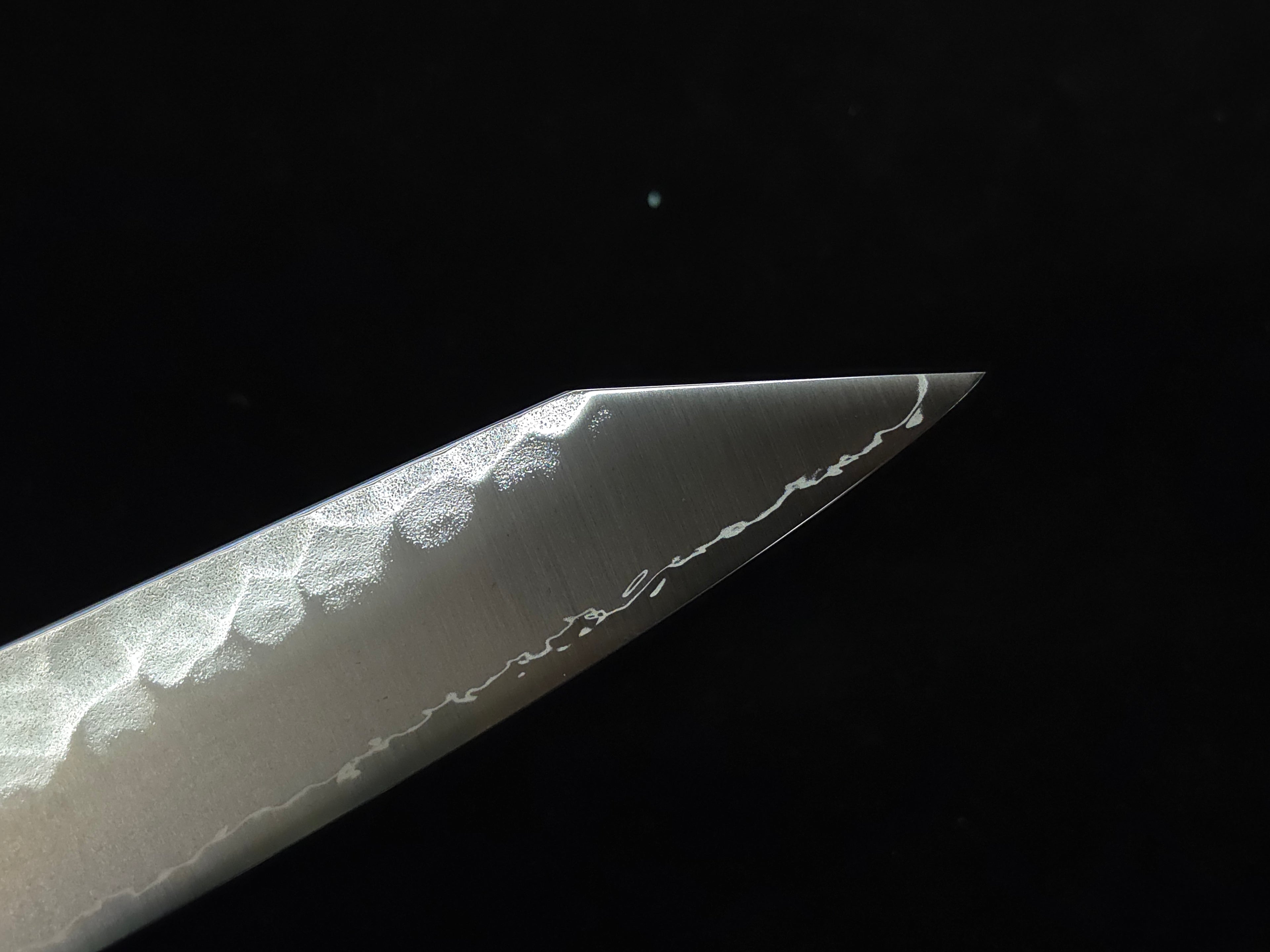 Ryusen Blazen Wa SG-2 Gyuto 240mm