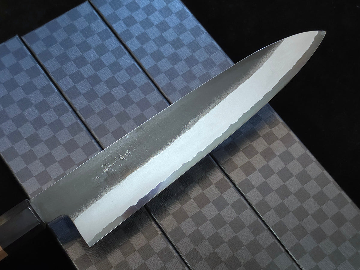 Kagekiyo Aogami 2 Korouchi Gyuto 240mm