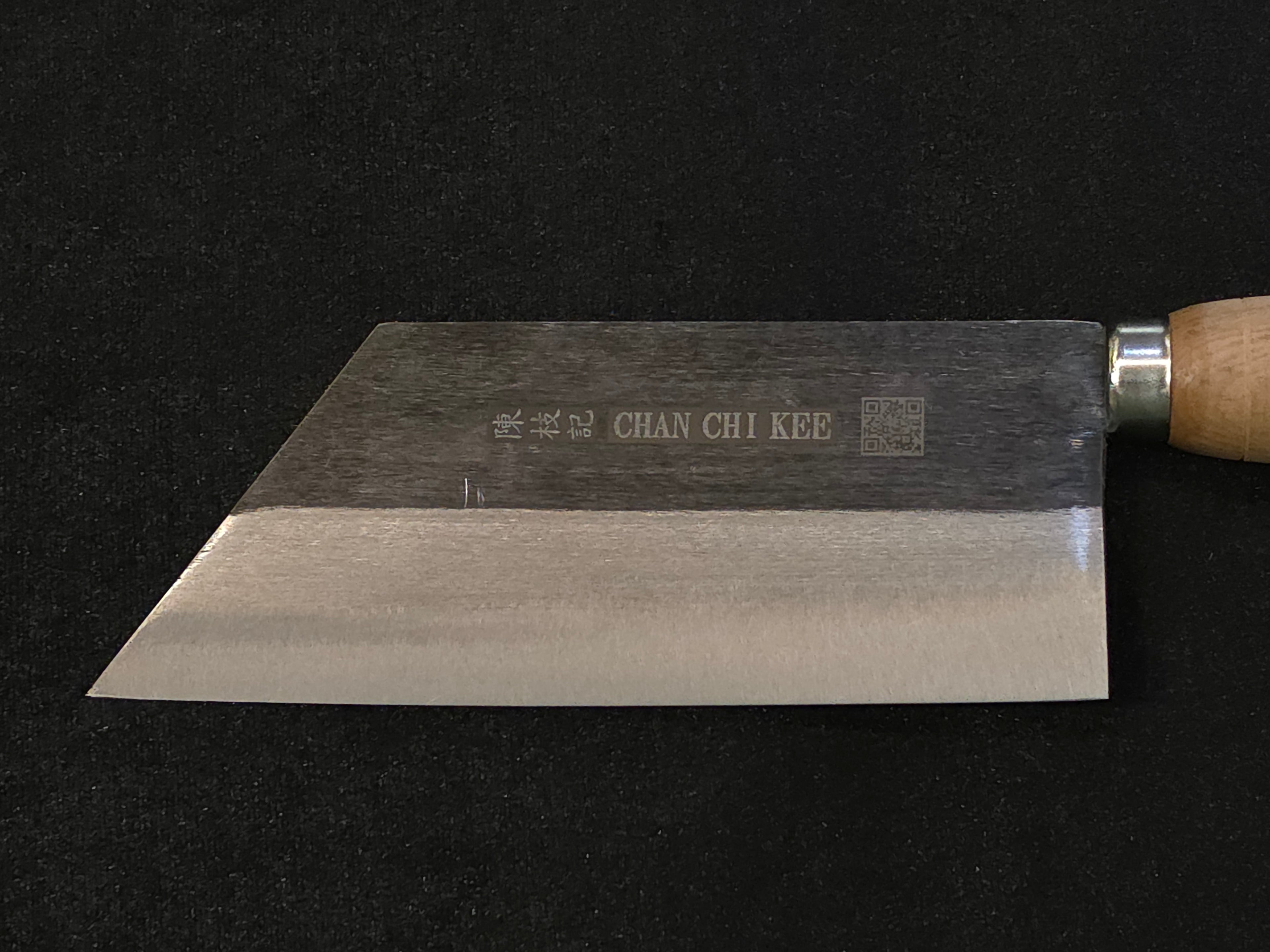 CCK Chinese Cleaver Small Bunka 150mm