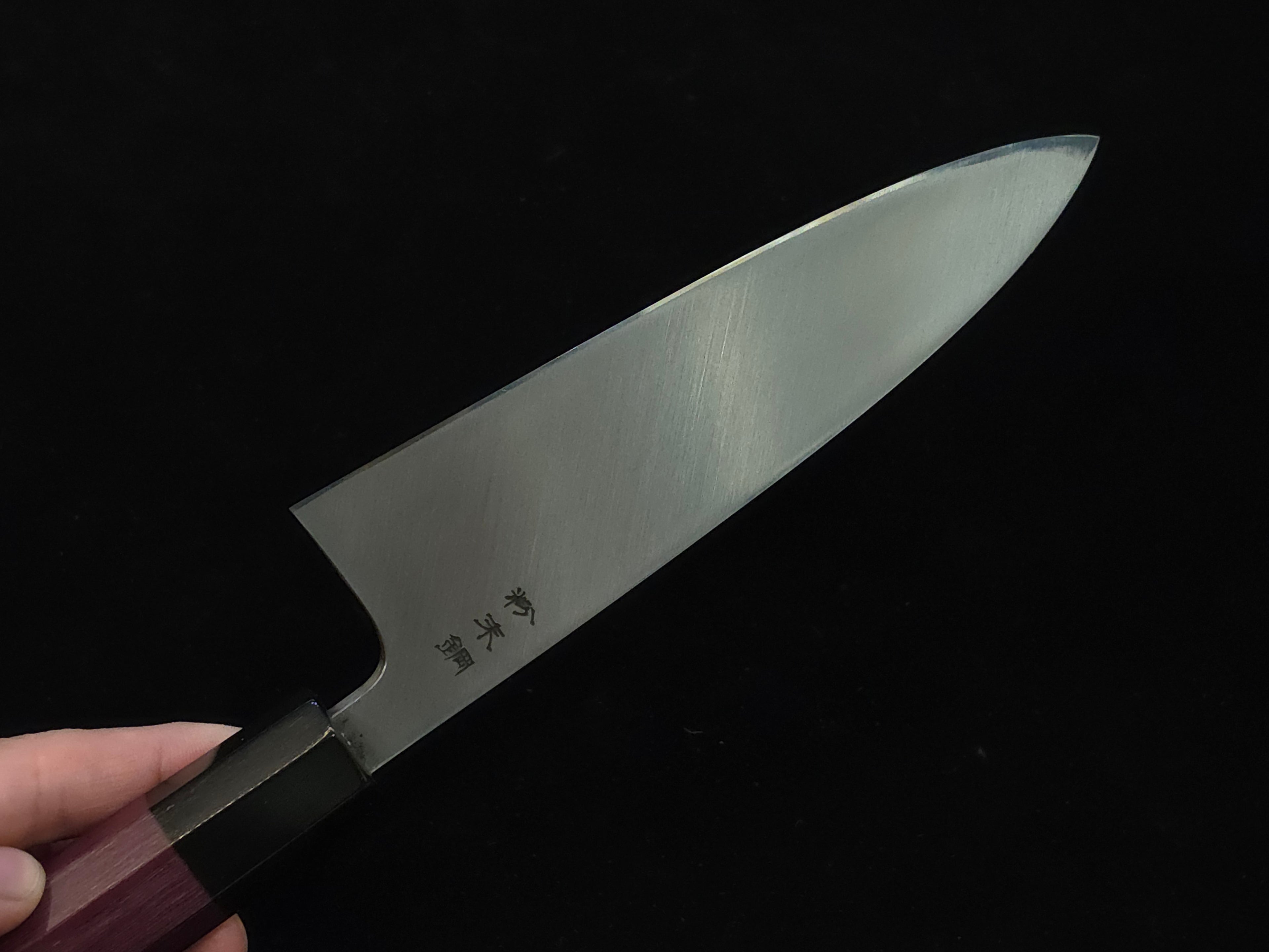 Sukenari SG-2 Deba 150mm