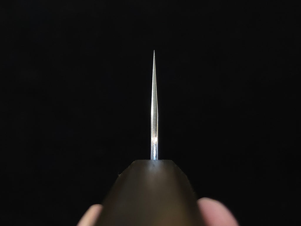 Yu Kurosaki New Gekko VG XEOS Kiritsuke Gyuto 210mm
