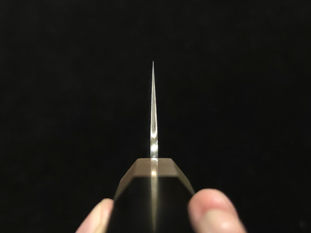 Sukenari ZDP-189 Kiritsuke Gyuto 210mm