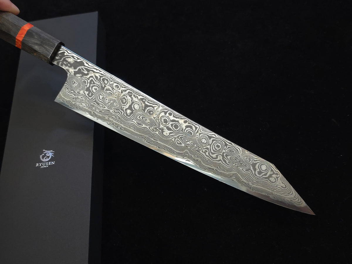 Oukokuryu Kai SG-2 Gyuto 240mm