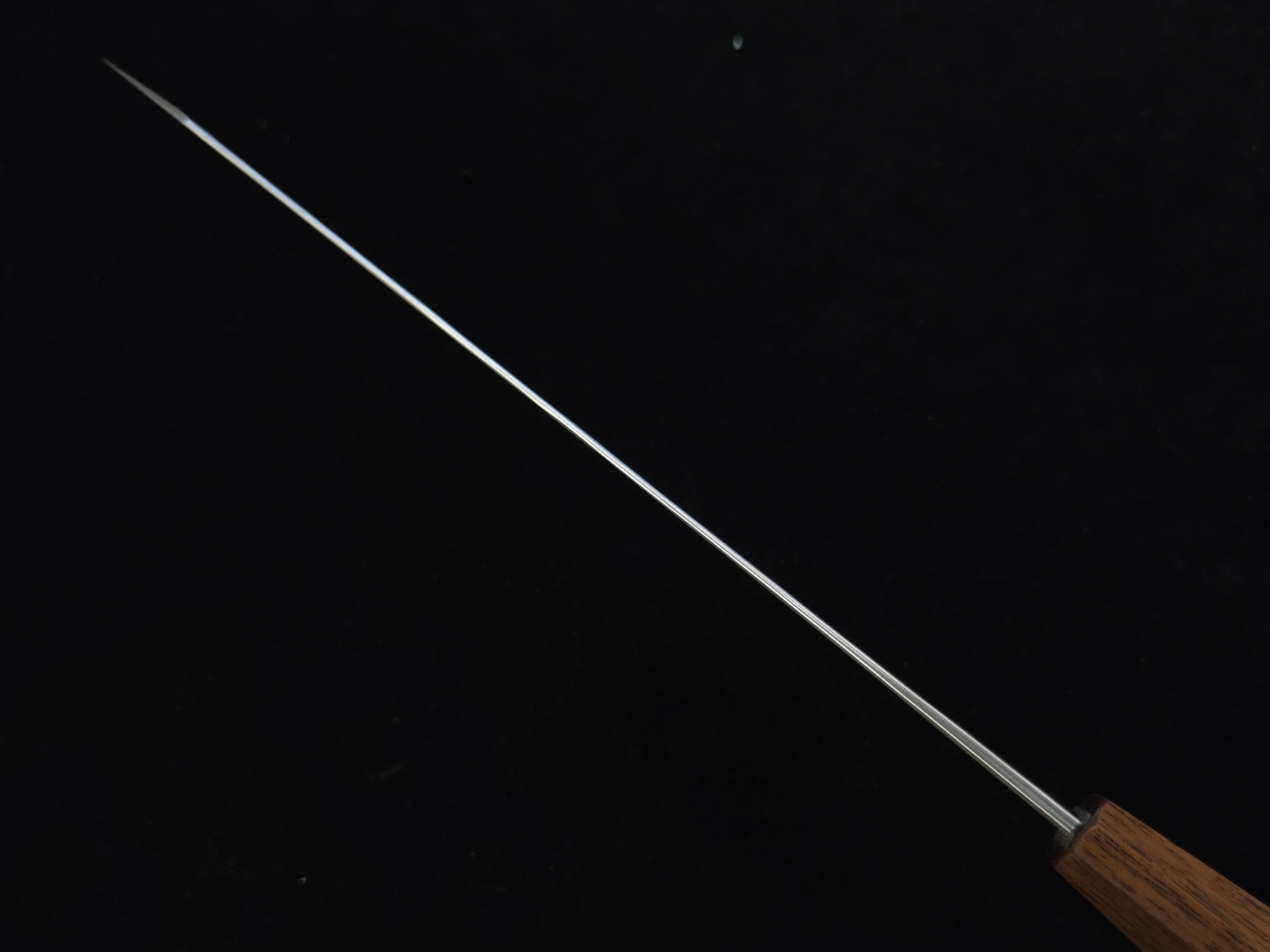 Ryusen Blazen Wa SG-2 Gyuto 240mm