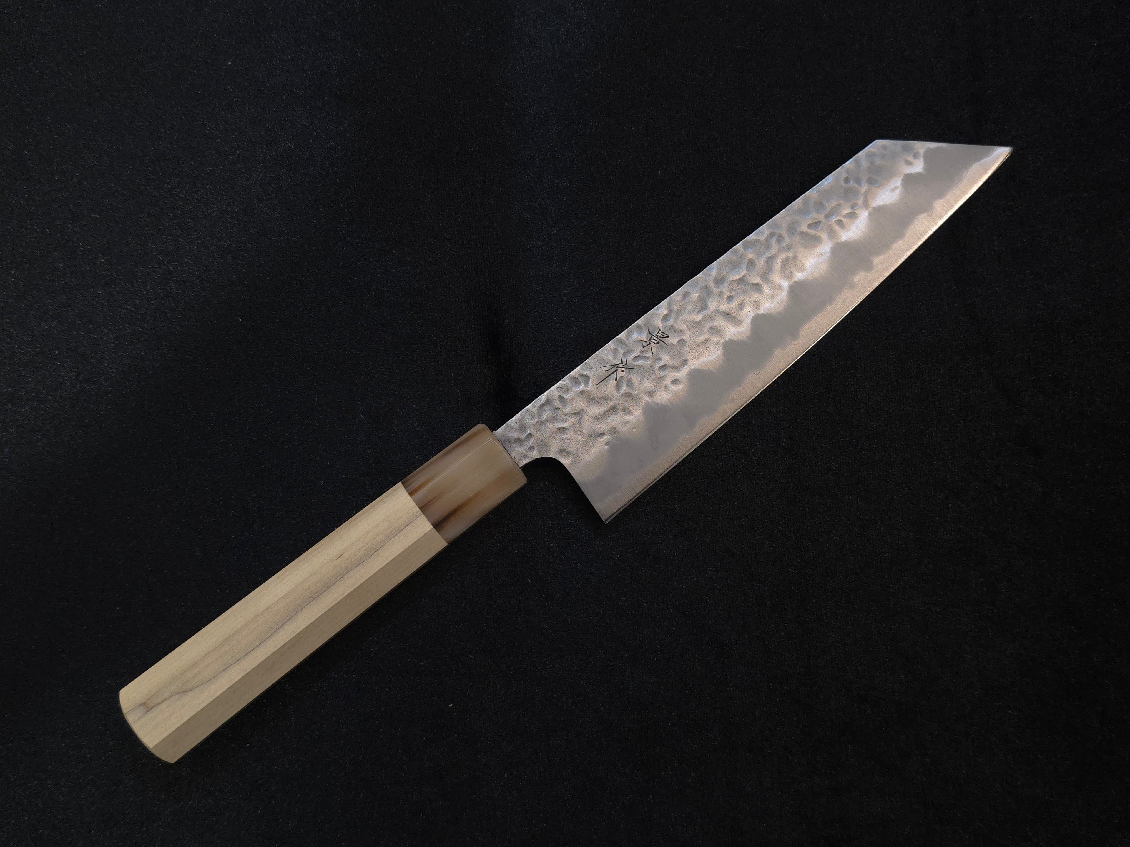 King Shirogami 1 Tsuchime Bunka 175mm