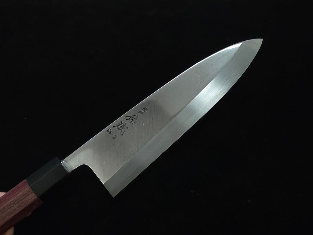 Sukenari SG-2 Deba 180mm