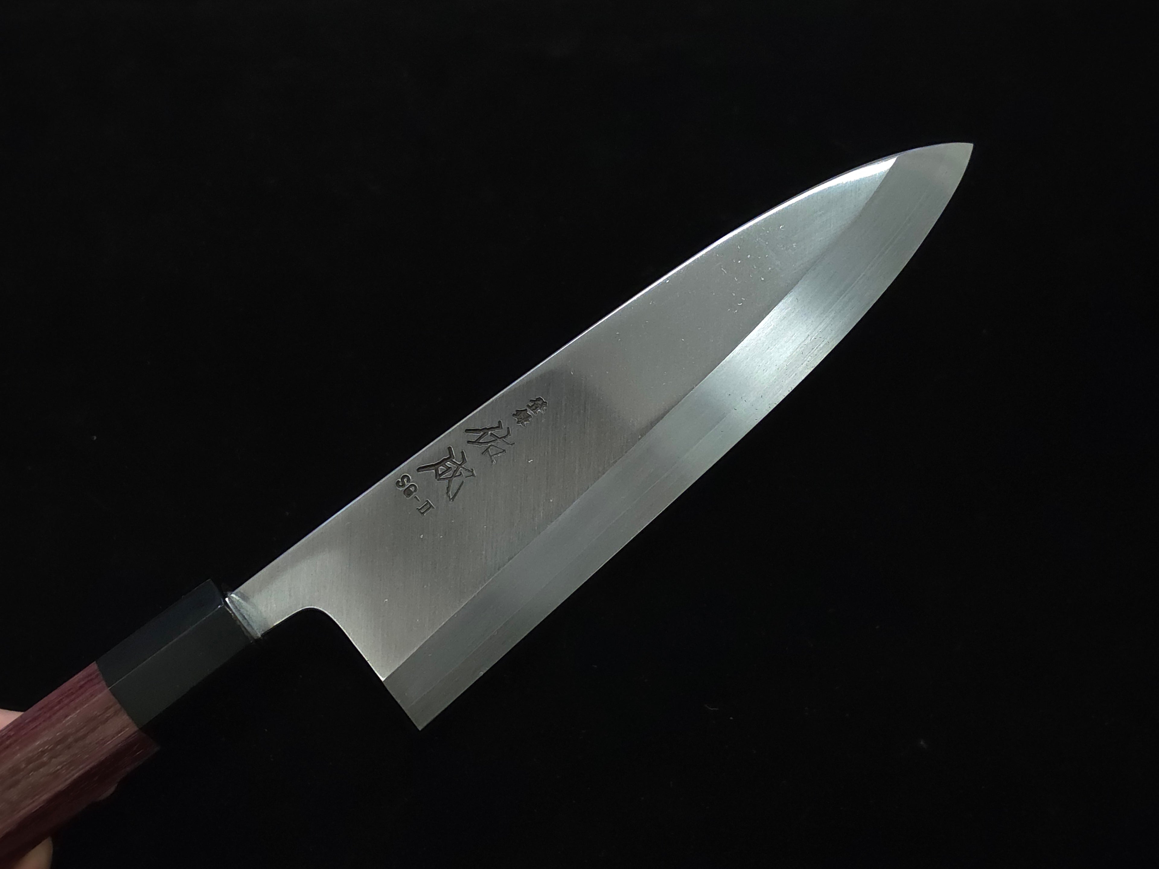 Sukenari SG-2 Deba 180mm