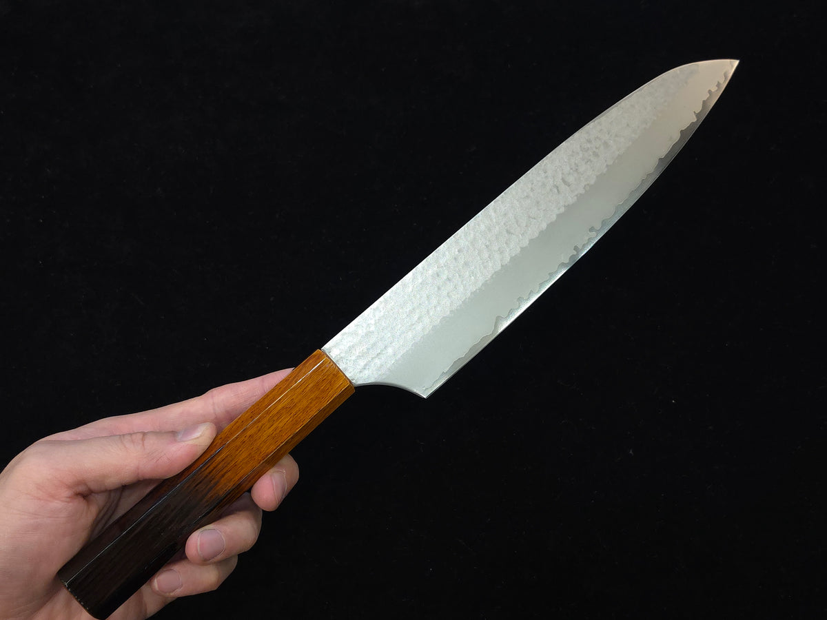 片岡刃物 VG-5 牛刀 210mm