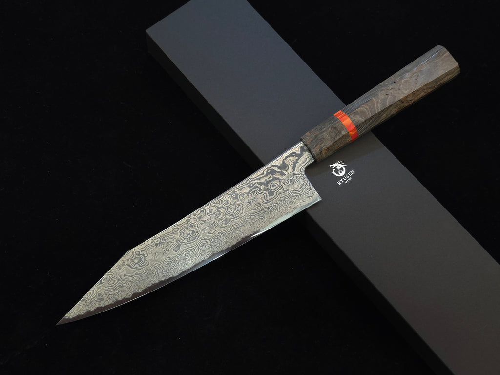 Oukokuryu Kai SG-2 Gyuto 210mm