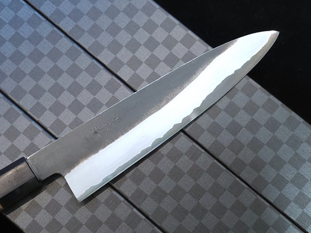 Kagekiyo Aogami 2 Korouchi Gyuto 210mm