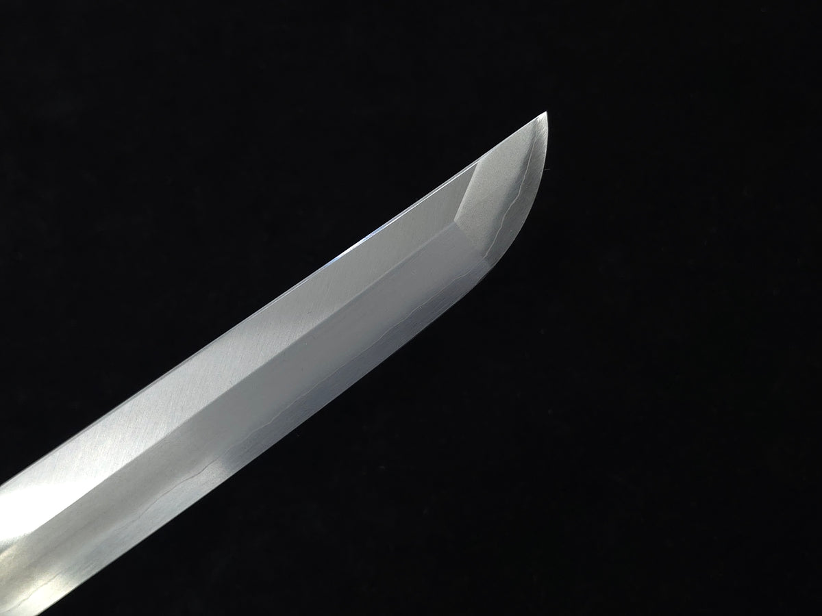 Kagekiyo Ginsan Sakimura Takohiki 300mm w/ Saya