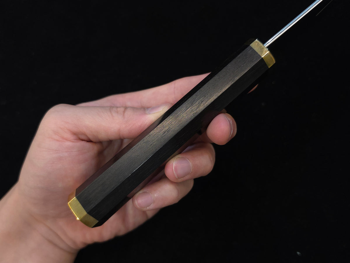 黑崎優新月光VG XEOS筋引270mm