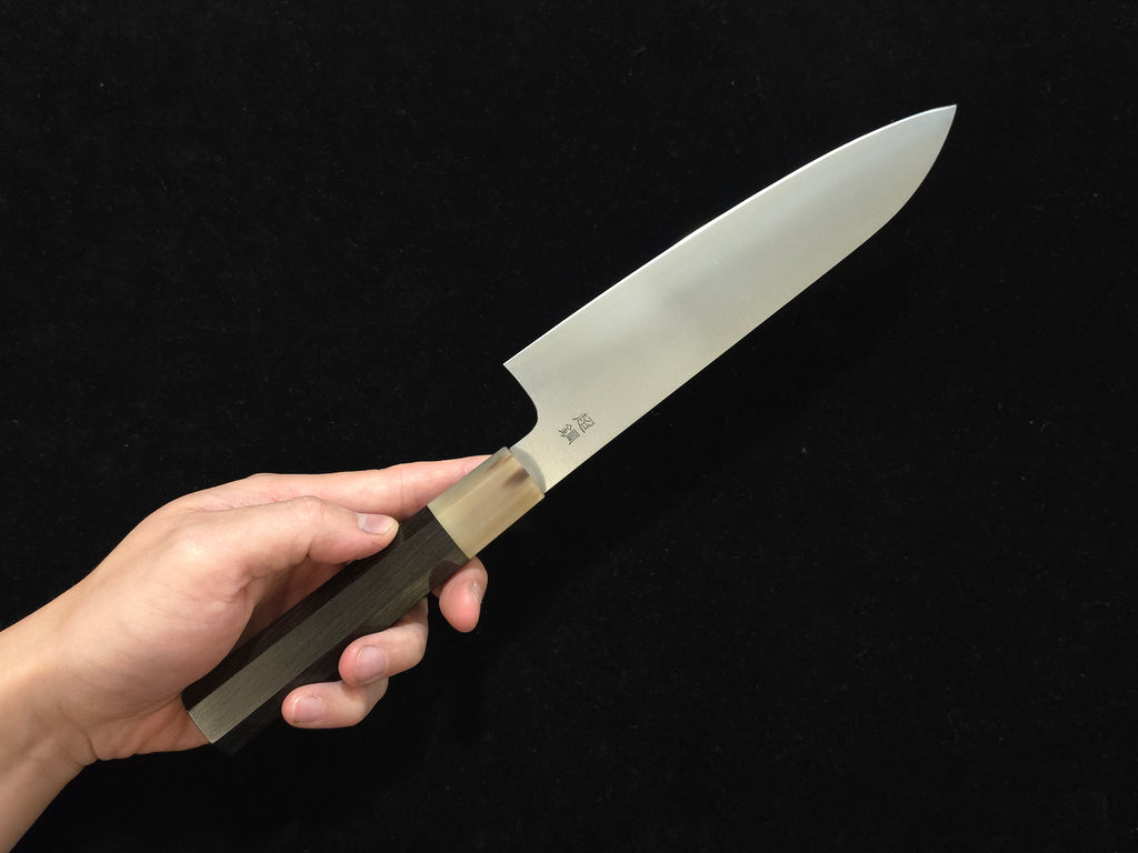 Sukenari ZDP-189 Santoku 195mm