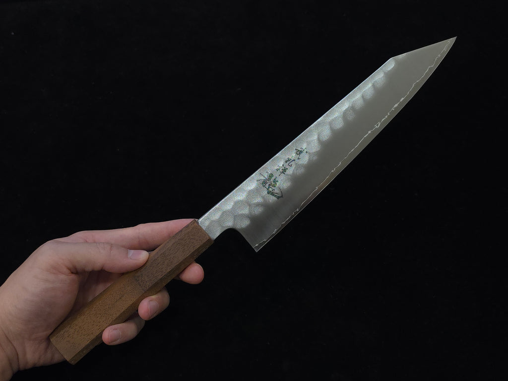Ryusen Blazen Wa SG-2 Gyuto 210mm