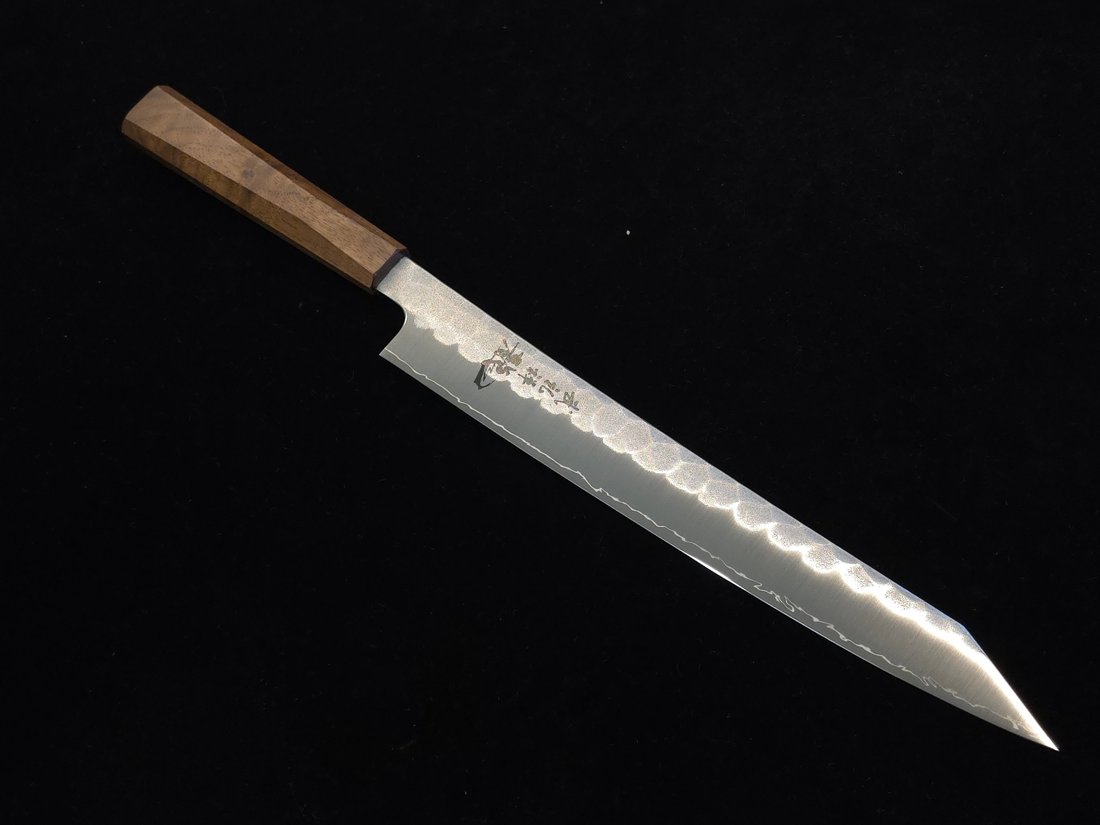 Ryusen Blazen Wa SG-2 Sujihiki 260mm