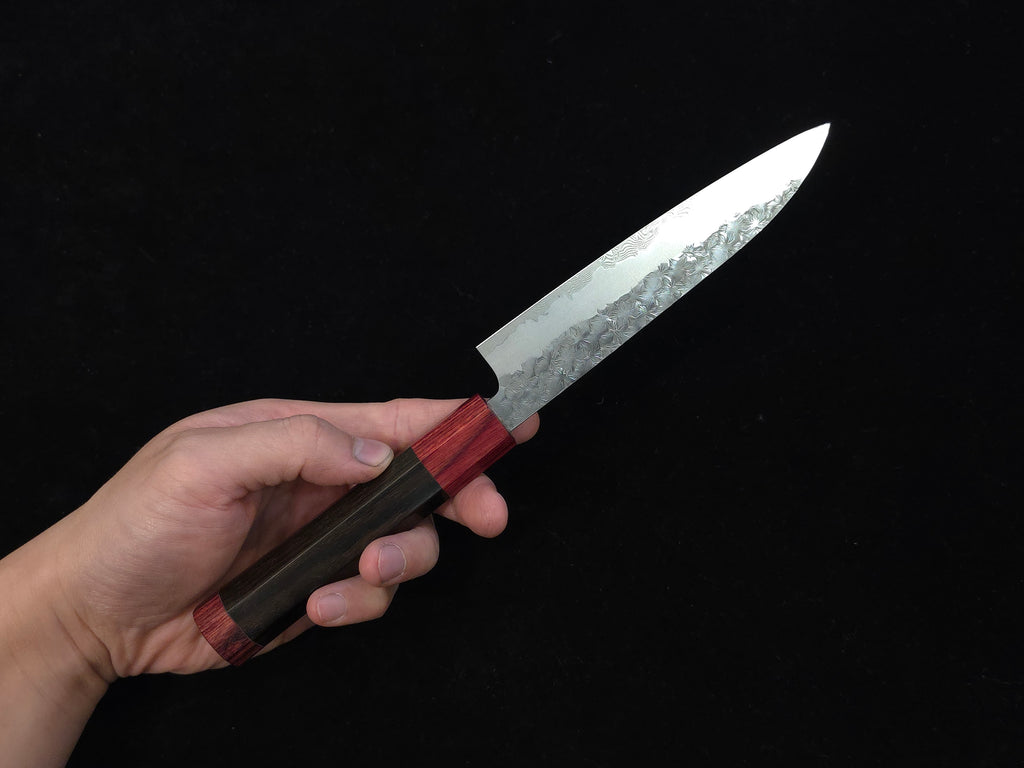 Makoto Kurosaki Kaen Coreless Petty 135mm