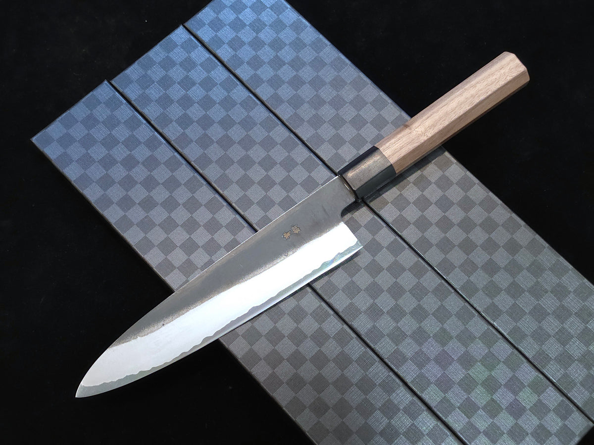 Kagekiyo Aogami 2 Korouchi Gyuto 210mm